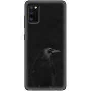 Чехол BoxFace Samsung Galaxy A41 (A415) 