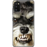 Чехол BoxFace Samsung Galaxy A41 (A415) Cursor