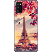 Чехол BoxFace Samsung Galaxy A41 (A415) 