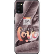 Чехол BoxFace Samsung Galaxy A41 (A415) 