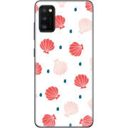 Чехол BoxFace Samsung Galaxy A41 (A415) 