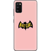Чехол BoxFace Samsung Galaxy A41 (A415) 