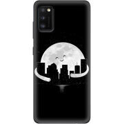 Чехол BoxFace Samsung Galaxy A41 (A415) 