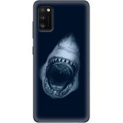 Чехол BoxFace Samsung Galaxy A41 (A415) 