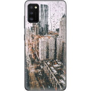 Чехол BoxFace Samsung Galaxy A41 (A415) 