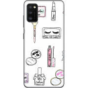 Чехол BoxFace Samsung Galaxy A41 (A415) 