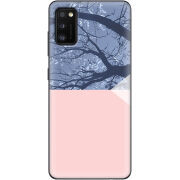 Чехол BoxFace Samsung Galaxy A41 (A415) 