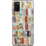Чехол BoxFace Samsung Galaxy A41 (A415) 