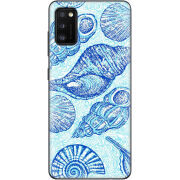 Чехол BoxFace Samsung Galaxy A41 (A415) 