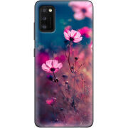 Чехол BoxFace Samsung Galaxy A41 (A415) 
