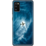Чехол BoxFace Samsung Galaxy A41 (A415) 