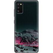 Чехол BoxFace Samsung Galaxy A41 (A415) 
