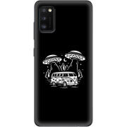 Чехол BoxFace Samsung Galaxy A41 (A415) 