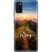 Чехол BoxFace Samsung Galaxy A41 (A415) 