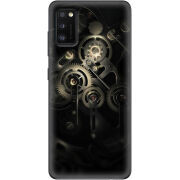 Чехол BoxFace Samsung Galaxy A41 (A415) 