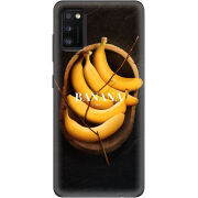 Чехол BoxFace Samsung Galaxy A41 (A415) 