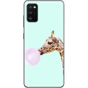 Чехол BoxFace Samsung Galaxy A41 (A415) 