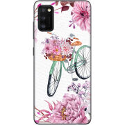 Чехол BoxFace Samsung Galaxy A41 (A415) 