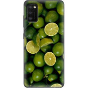 Чехол BoxFace Samsung Galaxy A41 (A415) 