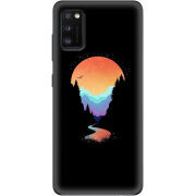 Чехол BoxFace Samsung Galaxy A41 (A415) 