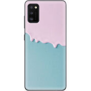 Чехол BoxFace Samsung Galaxy A41 (A415) 