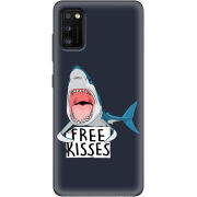 Чехол BoxFace Samsung Galaxy A41 (A415) 