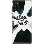 Чехол BoxFace Samsung Galaxy A41 (A415) 