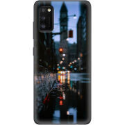 Чехол BoxFace Samsung Galaxy A41 (A415) 