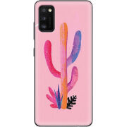 Чехол BoxFace Samsung Galaxy A41 (A415) 