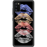 Чехол BoxFace Samsung Galaxy A41 (A415) 