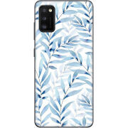 Чехол BoxFace Samsung Galaxy A41 (A415) 