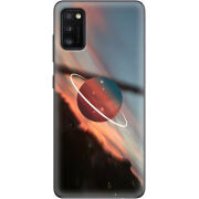 Чехол BoxFace Samsung Galaxy A41 (A415) 