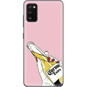 Чехол BoxFace Samsung Galaxy A41 (A415) 