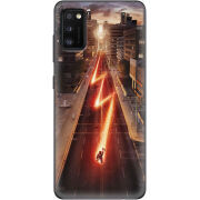 Чехол BoxFace Samsung Galaxy A41 (A415) 