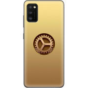 Чехол BoxFace Samsung Galaxy A41 (A415) 