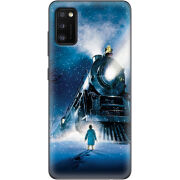 Чехол BoxFace Samsung Galaxy A41 (A415) 