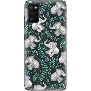 Чехол BoxFace Samsung Galaxy A41 (A415) 