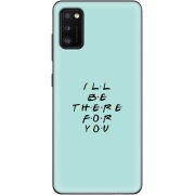 Чехол BoxFace Samsung Galaxy A41 (A415) 