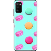 Чехол BoxFace Samsung Galaxy A41 (A415) 