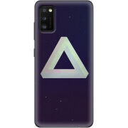 Чехол BoxFace Samsung Galaxy A41 (A415) 