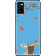 Чехол BoxFace Samsung Galaxy A41 (A415) 