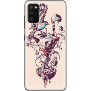 Чехол BoxFace Samsung Galaxy A41 (A415) 