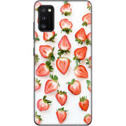 Чехол BoxFace Samsung Galaxy A41 (A415) 