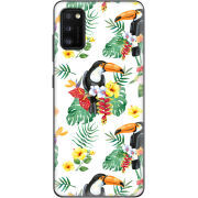 Чехол BoxFace Samsung Galaxy A41 (A415) 