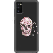 Чехол BoxFace Samsung Galaxy A41 (A415) 