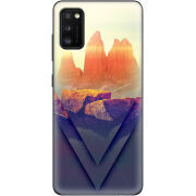 Чехол BoxFace Samsung Galaxy A41 (A415) 