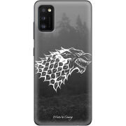 Чехол BoxFace Samsung Galaxy A41 (A415) 