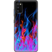 Чехол BoxFace Samsung Galaxy A41 (A415) 