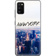 Чехол BoxFace Samsung Galaxy A41 (A415) 