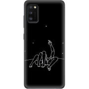 Чехол BoxFace Samsung Galaxy A41 (A415) 